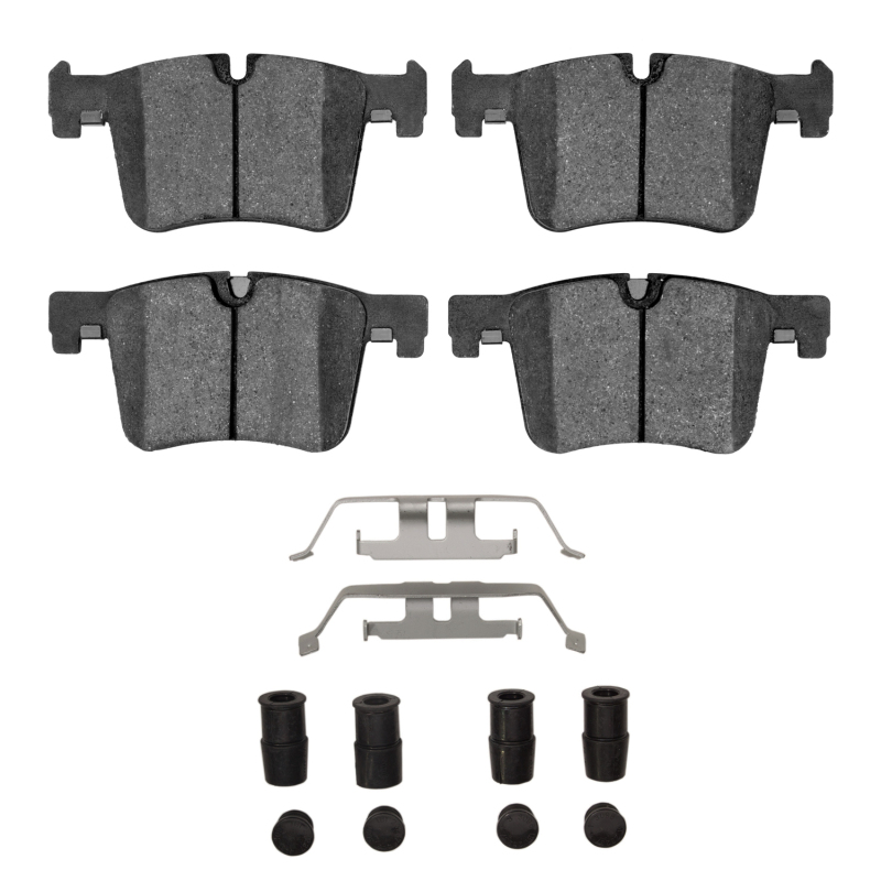 BMW 230I xDrive Brake Pads - Front - R1 Concepts - Ceramic - `11-`21